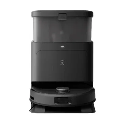 Robot hút bụi lau nhà Ecovacs Deebot N30 Pro Omni 2025