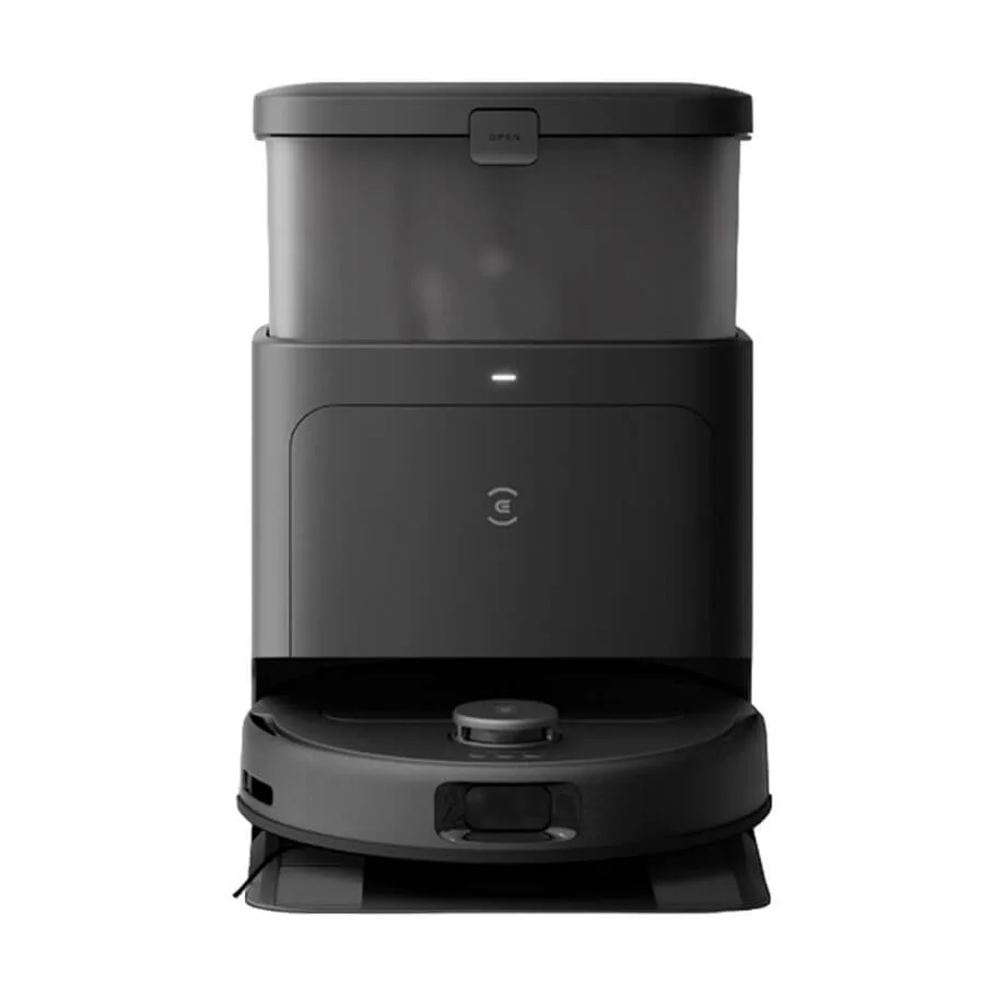 Robot hút bụi lau nhà Ecovacs Deebot N30 Pro Omni 2025