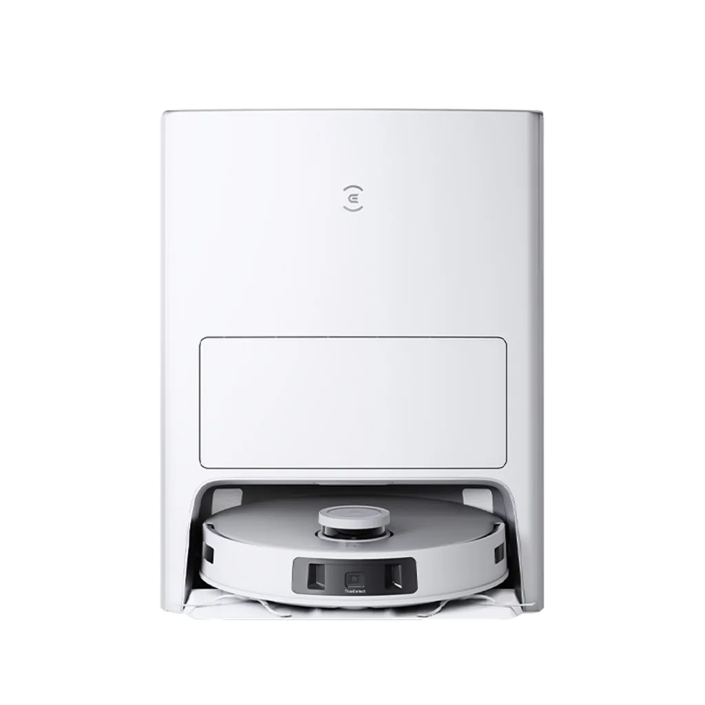 Robot Hút Bụi Lau Nhà Ecovacs Deebot T20e OMNI Chính Hãng