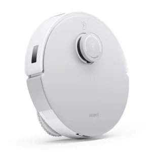 Robot Hút Bụi Lau Nhà Ecovacs Deebot T20e OMNI Chính Hãng