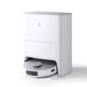 Robot Hút Bụi Lau Nhà Ecovacs Deebot T20e OMNI Chính Hãng