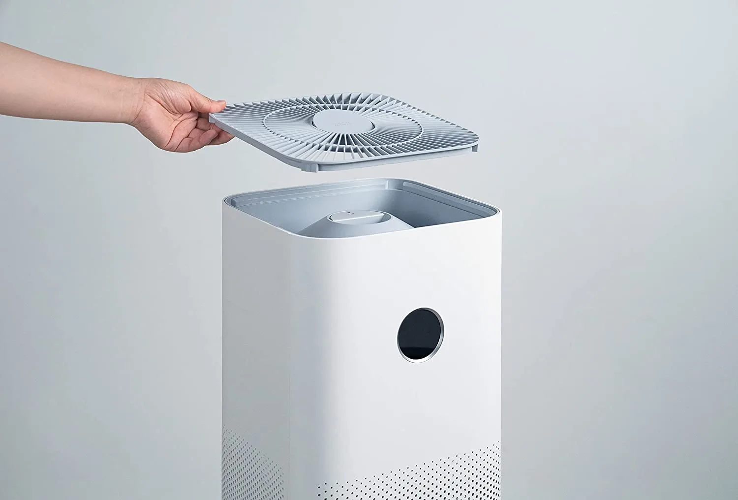 Xiaomi Smart Air Purifier 4 Pro – Langya Tech