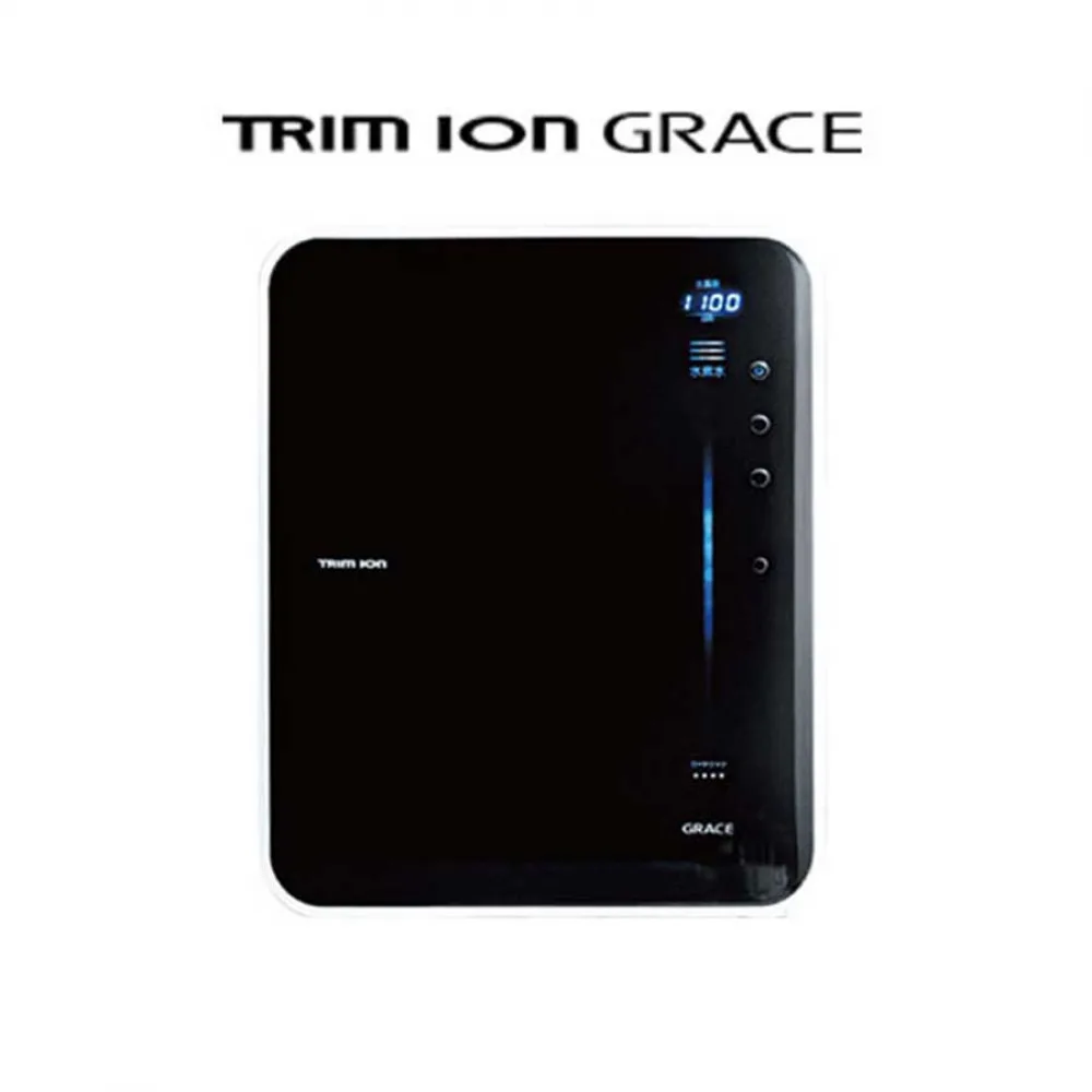 Máy lọc nước ion kiềm Trimion Grace - Made in Japan