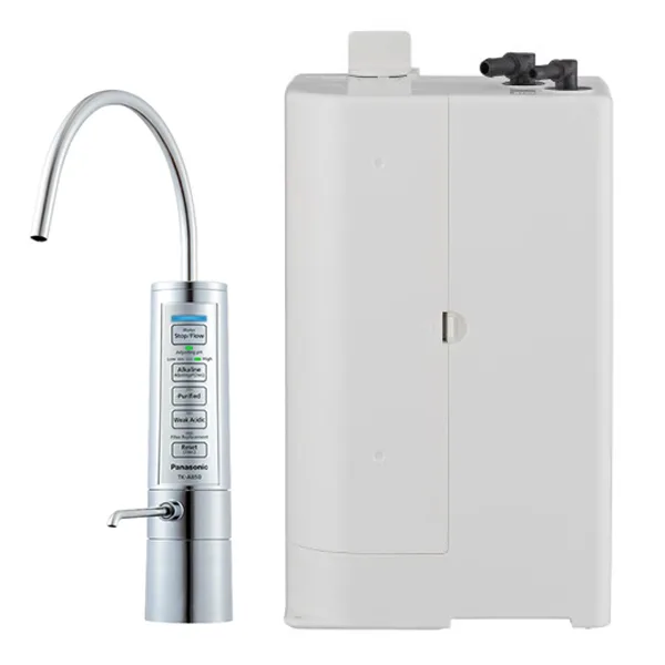 Máy lọc nước ion kiềm Panasonic TK-AB50-ZEX
