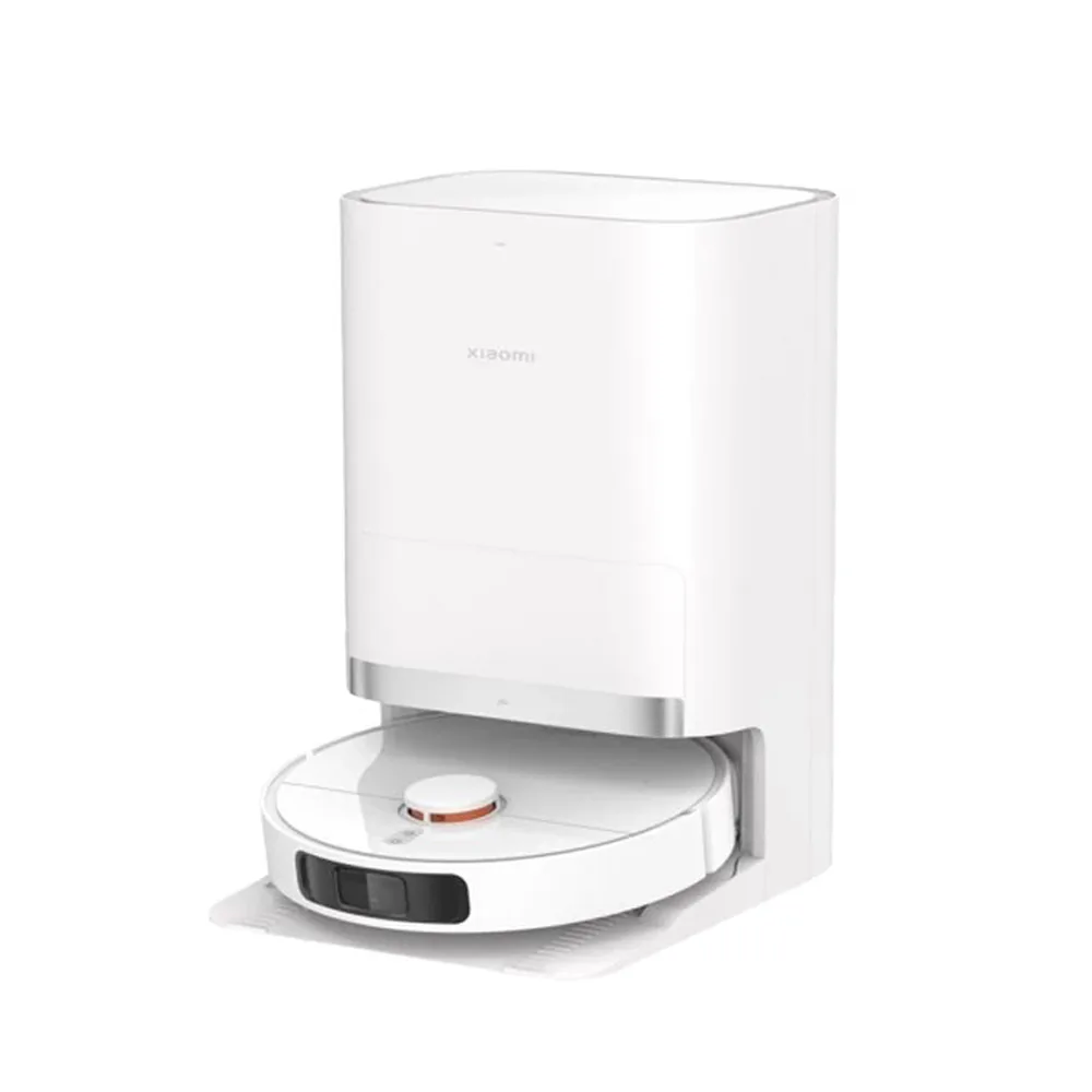 Robot hút bụi lau nhà Xiaomi Vacuum X20 Plus- Quốc tế Robot hút bụi lau nhà Xiaomi Vacuum X20 Plus- Quốc tế