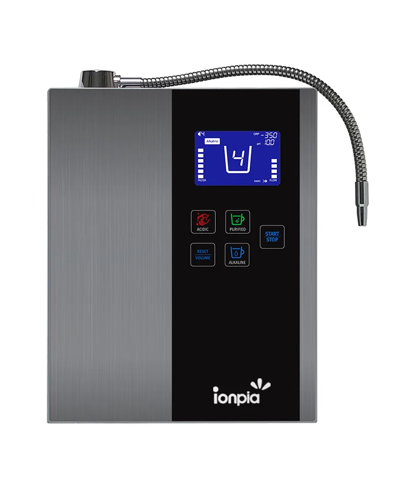 Máy lọc nước ion kiềm IONPIA 5100