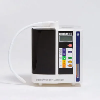 Máy lọc nước điện giải Ion Kiềm Kangen Leveluk JRII / JR2