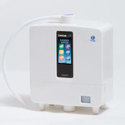 Máy lọc nước ion kiềm Kangen K8