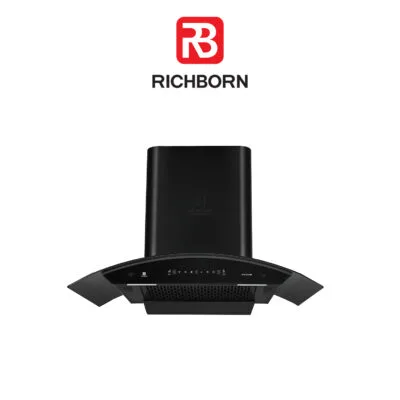 Máy hút mùi Richborn RHA70GHMB