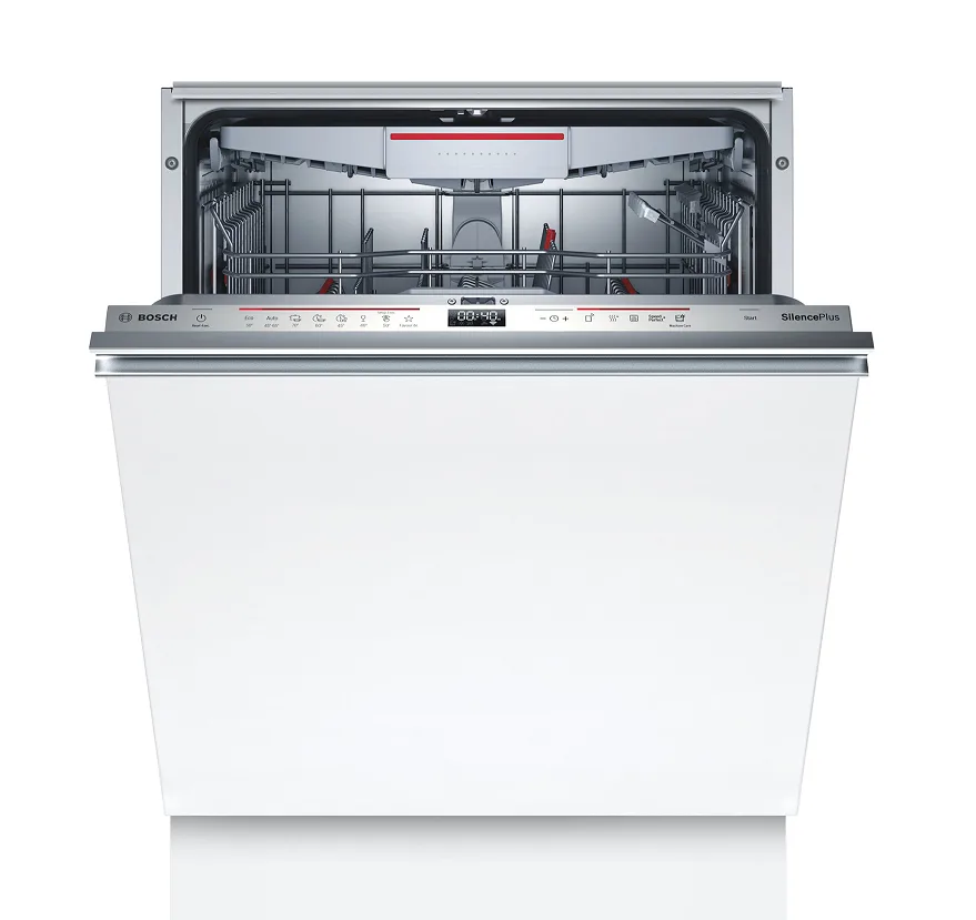MÁY RỬA BÁT 14 BỘ BOSCH SMV6ZCX42E