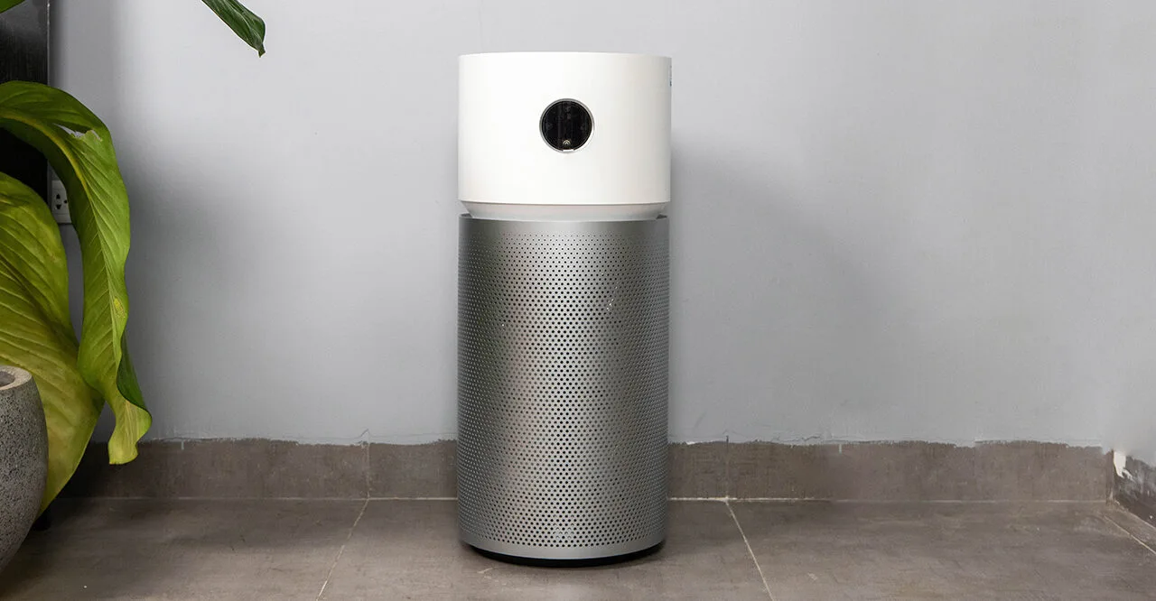 Máy lọc không khí thông minh Xiaomi Elite