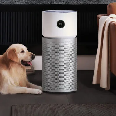 Máy lọc không khí thông minh Xiaomi Elite
