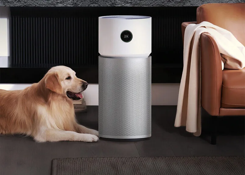 Máy lọc không khí thông minh Xiaomi Elite