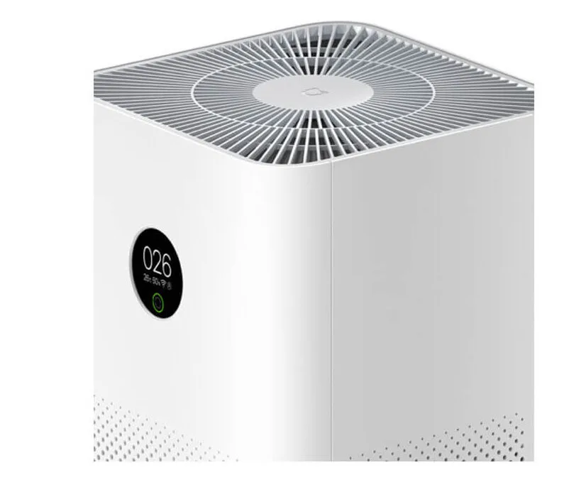 Máy lọc không khí Xiaomi Mi Air Purifier 3C BHR5110GL Máy lọc không khí Xiaomi Mi Air Purifier 3C BHR5110GL