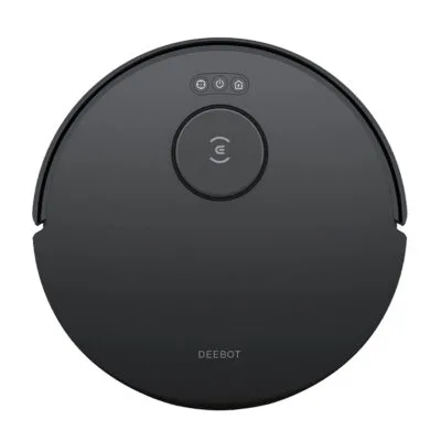 Robot hút bụi lau nhà Ecovacs Deebot N20 Pro - Quốc tế