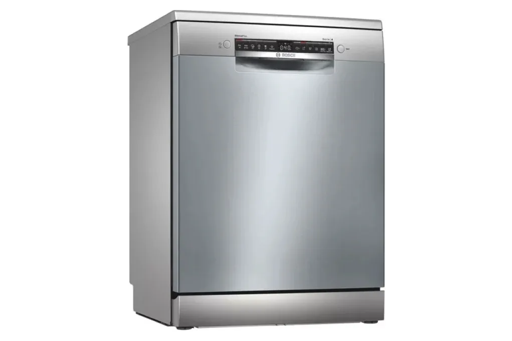 MÁY RỬA BÁT BOSCH ĐỘC LẬP SERIE 4 SMS4HCI48E 14 BỘ