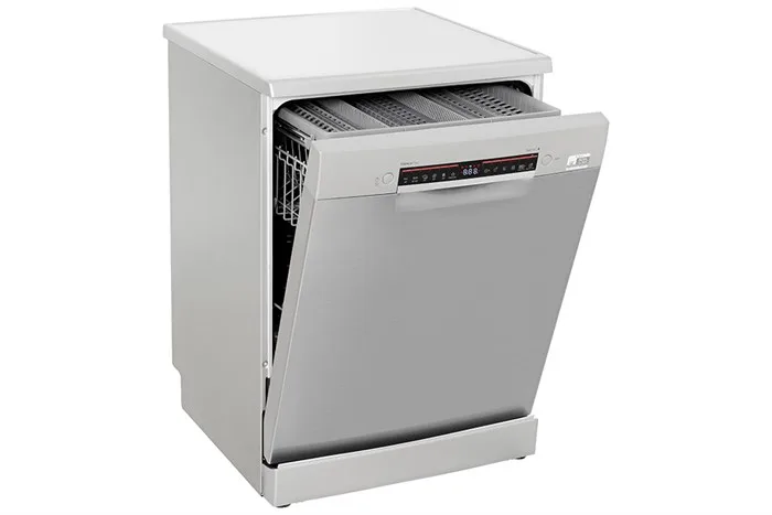 Máy rửa bát độc lập 14 bộ Bosch SMS4HMI07E