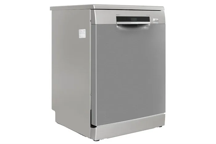 Máy rửa chén độc lập Bosch 14 BỘ BÁT ĐŨA SMS6ECI11E