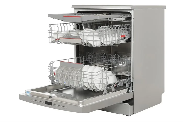 Máy rửa chén độc lập Bosch 14 BỘ BÁT ĐŨA SMS6ECI11E