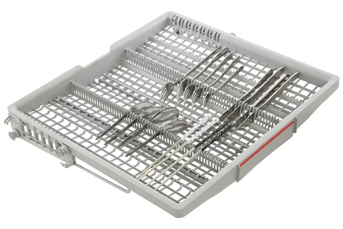 Máy rửa bát Bosch 14 bộ SMS6ZCI08E serie 6 sấy zeolith nhập khẩu Đức