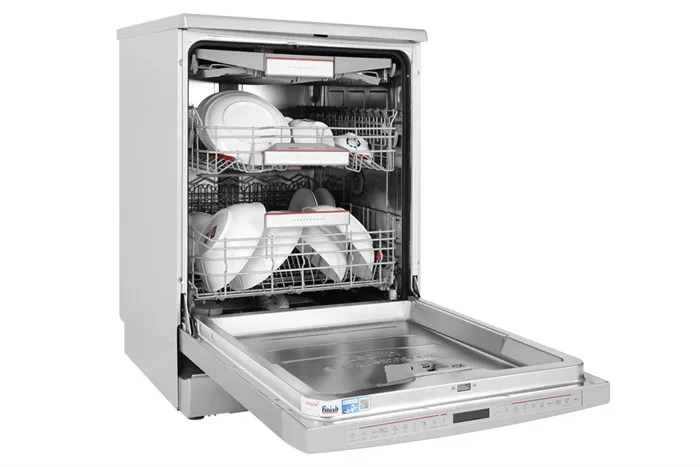 MÁY RỬA BÁT 14 BỘ BOSCH SMS8YCI01E 