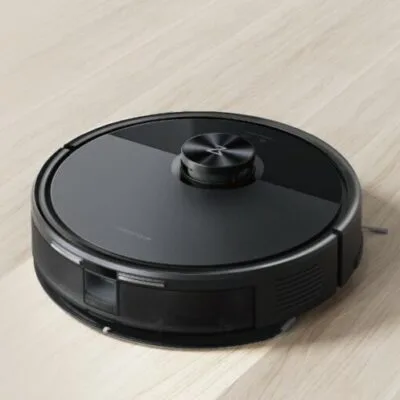 Robot hút bụi lau nhà Roborock Q7TF robot lau hút bụi,Lực hút 10.000pa 