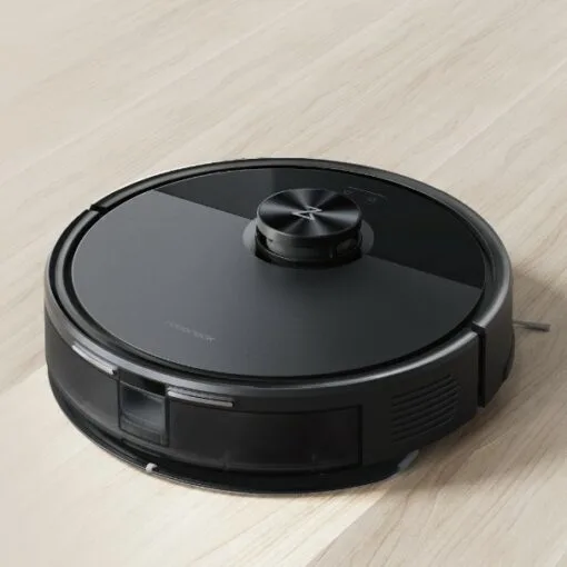 Robot hút bụi lau nhà Roborock Q7TF robot lau hút bụi,Lực hút 10.000pa 