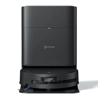 Robot hút bụi lau nhà Ecovacs Deebot T80 Omni