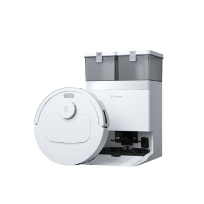 Robot hút bụi lau nhà Ecovacs Deebot T30C– New