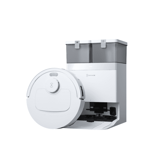 Robot hút bụi lau nhà Ecovacs Deebot T30C– New