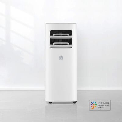 Điều hòa cây di động Xiaomi New Widetech KY-26EAW1