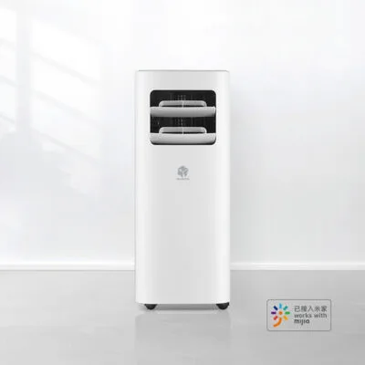 Điều hòa cây di động Xiaomi New Widetech KY-26EAW1