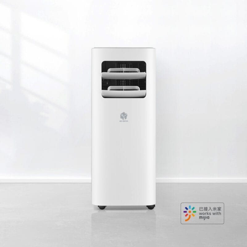 Điều hòa cây di động Xiaomi New Widetech KY-26EAW1