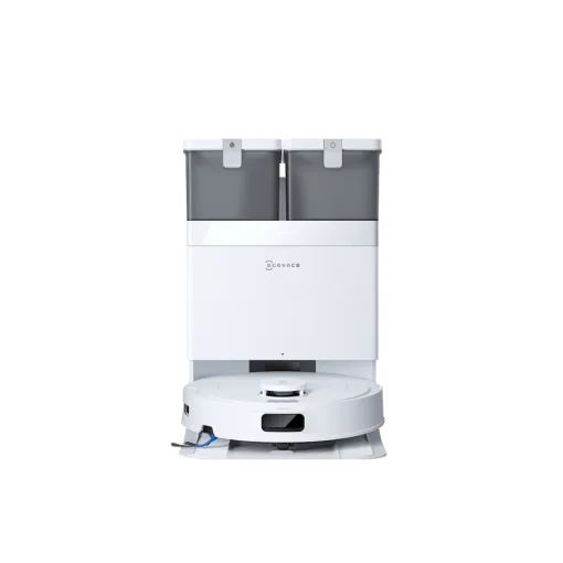 Robot hút bụi lau nhà Ecovacs Deebot T30C– New