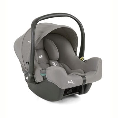 Ghế ngồi ô tô cho bé Joie i-Snug 2 ,Ghế ngồi xe ô tô cho bé có quai xách, có thể dùng cho xe đẩy