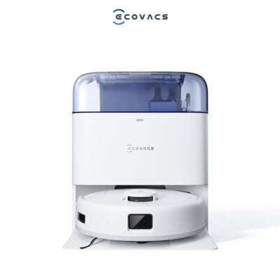 Robot hút bụi lau nhà Ecovacs Deebot Mini – Bản Quốc Tế