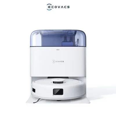 Robot hút bụi lau nhà Ecovacs Deebot Mini – Bản Quốc Tế
