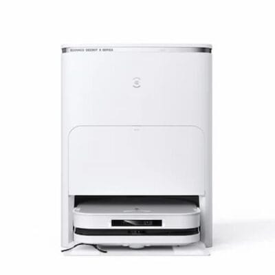 Robot hút bụi lau nhà Ecovacs Deebot X5 Pro Omni