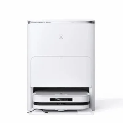 Robot hút bụi lau nhà Ecovacs Deebot X5 Pro Omni
