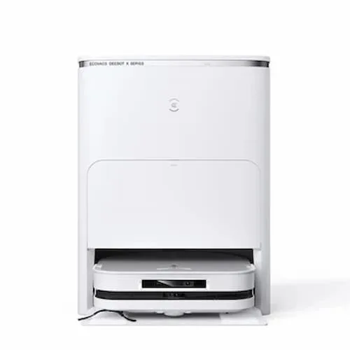 Robot hút bụi lau nhà Ecovacs Deebot X5 Pro Omni
