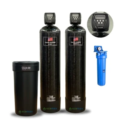 Hệ thống lọc nước đầu nguồn Clack 1354 CI-02 Softener