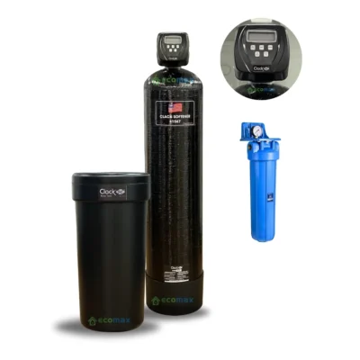 Bộ lọc nước đầu nguồn Clack 1354 CI-01 Softener