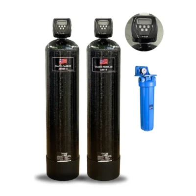 Hệ Thống Lọc Tổng Clack 1354 CI-02 Media