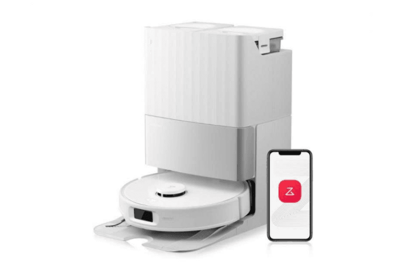 Robot hút bụi lau nhà Roborock Qrevo C Pro – Quốc Tế