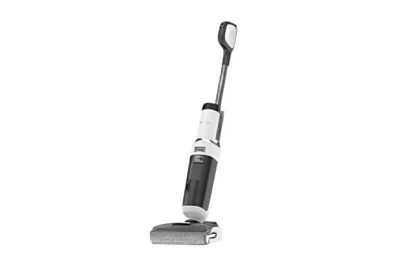 Máy hút bụi lau sàn khô ướt Tineco Floor One S6 Stretch Pro,