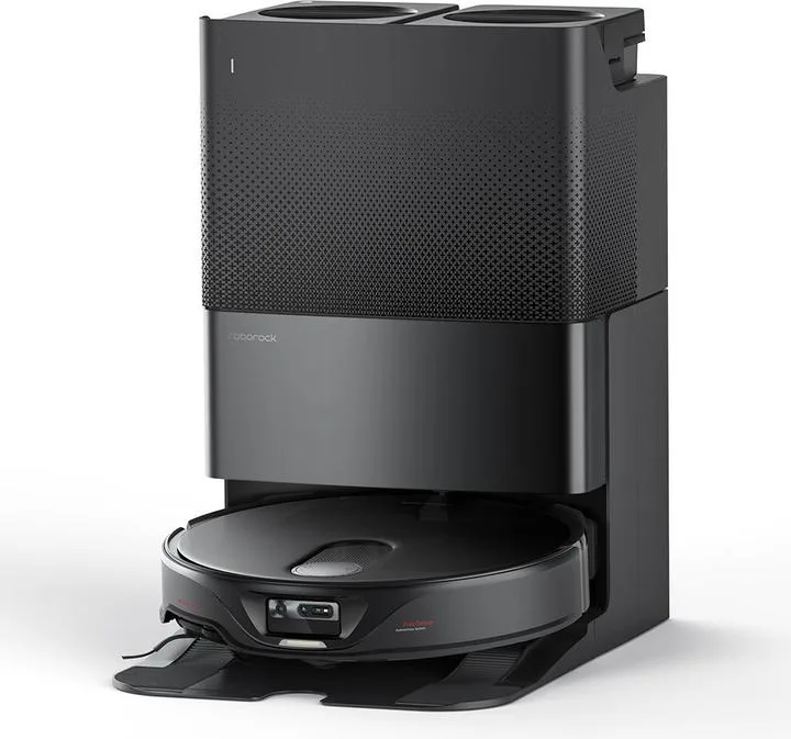 Robot Hút Bụi Lau Nhà Roborock Q Revo SLIM Siêu Mỏng – Quốc Tế