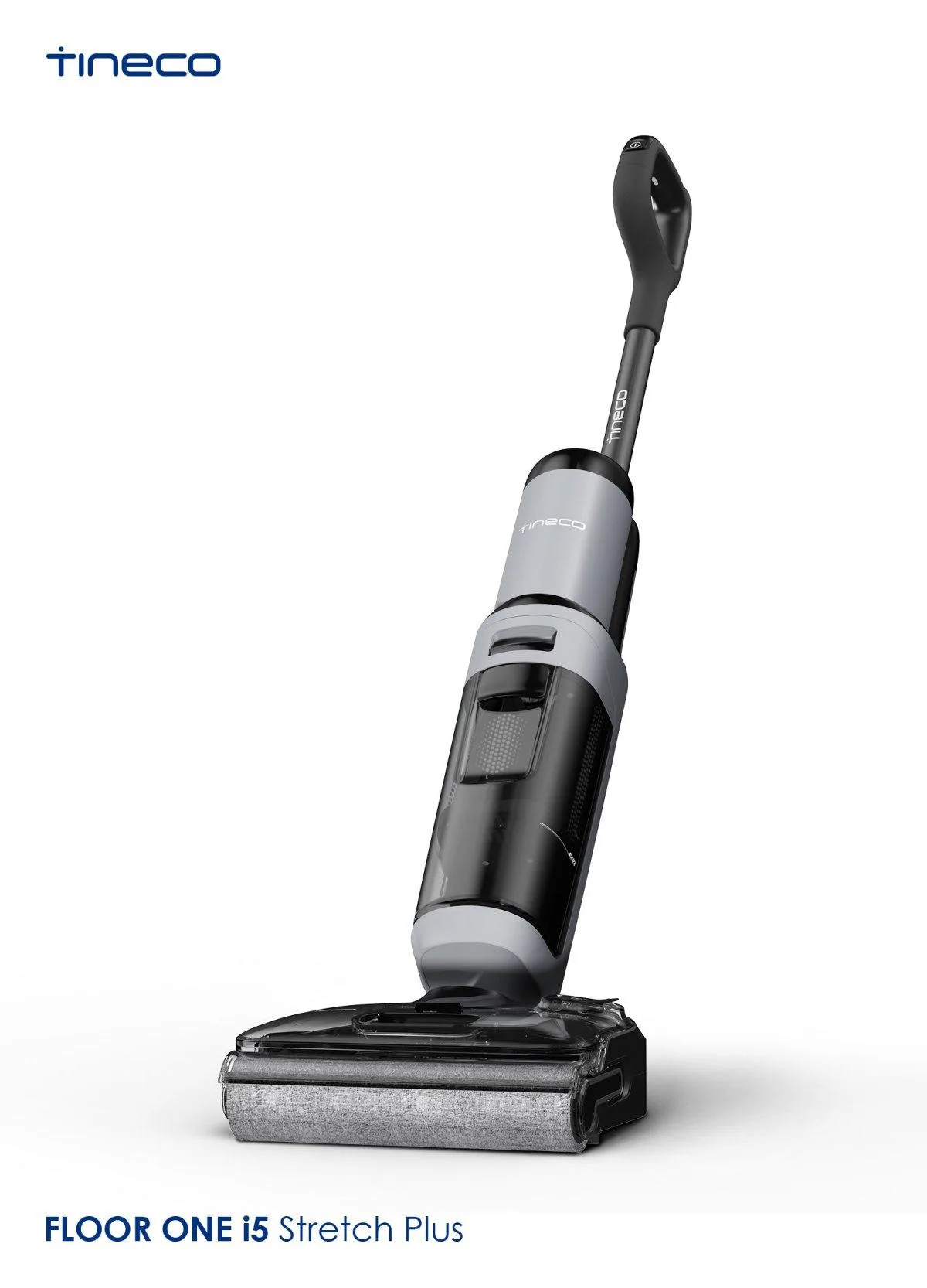 Máy Hút Bụi Lau Sàn Tineco Floor One i5 Stretch Plus