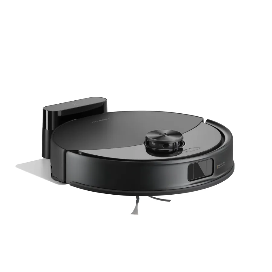 Robot hút bụi lau nhà Roborock Q10 VF – Bản Quốc Tế