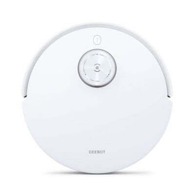 Robot hút bụi lau nhà Ecovacs Deebot T10- Quốc tế