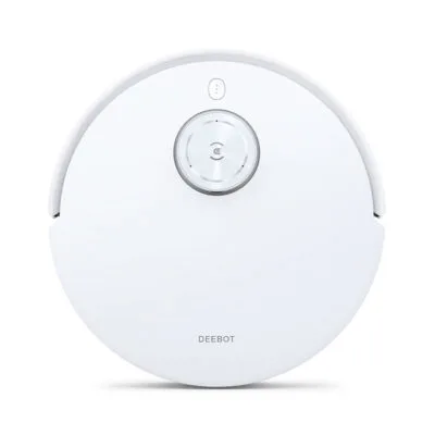 Robot hút bụi lau nhà Ecovacs Deebot T10- Quốc tế